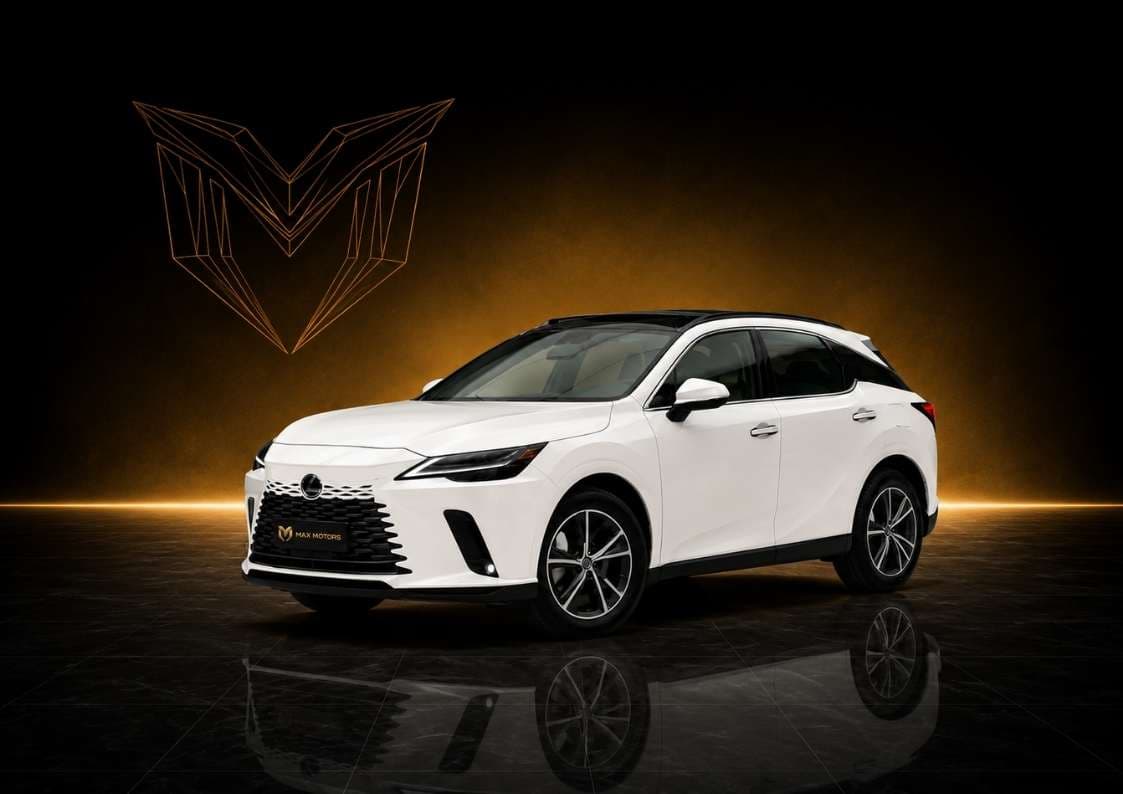 لكزس RX 350